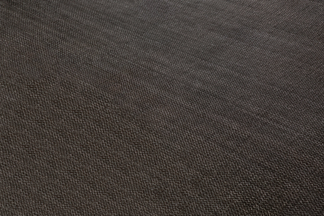 Macra Rug – Espresso
