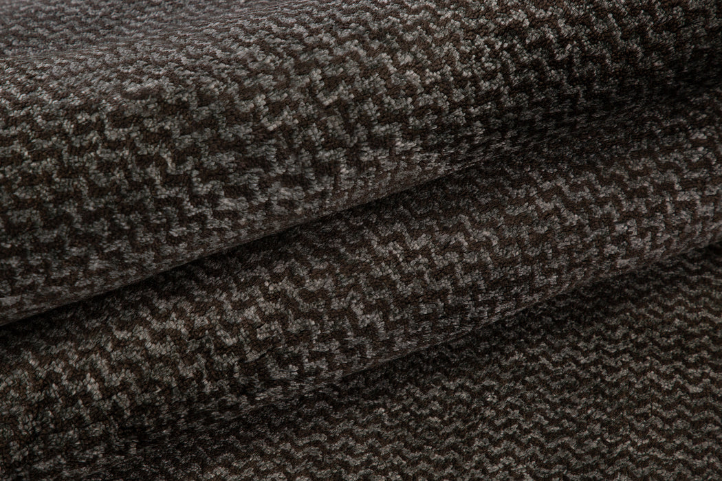 Macra Rug – Espresso