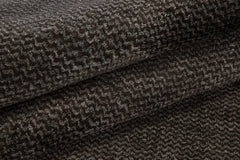 Macra Rug – Espresso