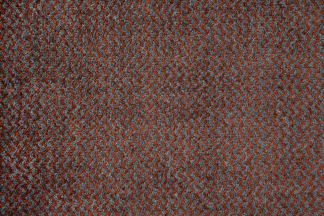 Macra Rug – Amber