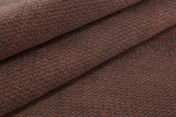 Macra Rug – Amber