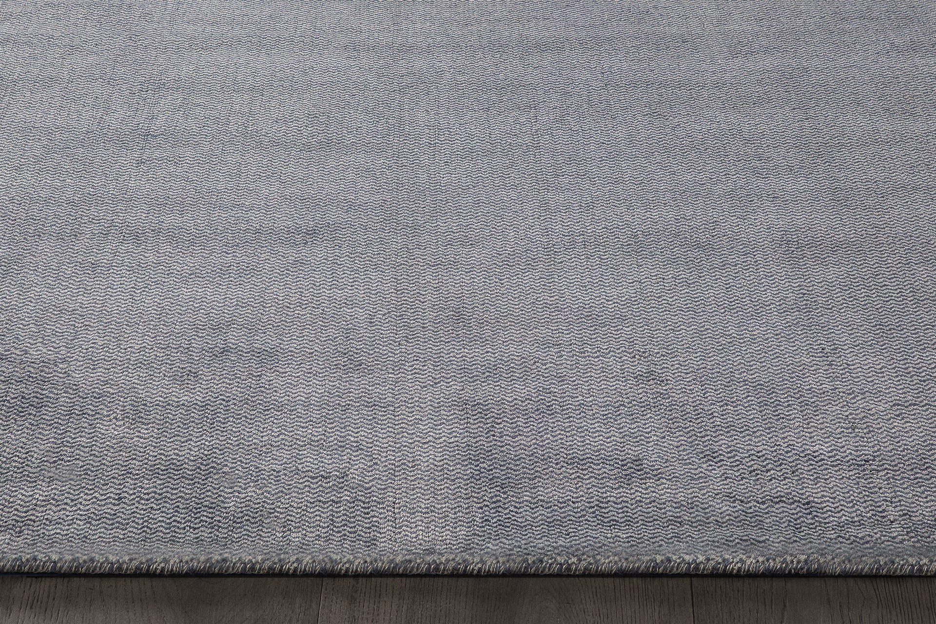 Macra Rug – Indigo