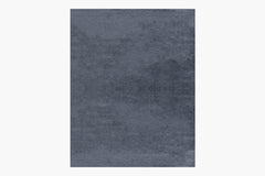 Macra Rug – Indigo