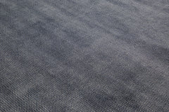 Macra Rug – Indigo