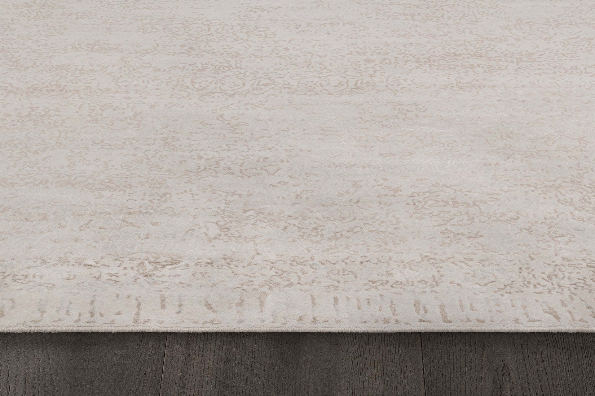 Albero Rug – Cream