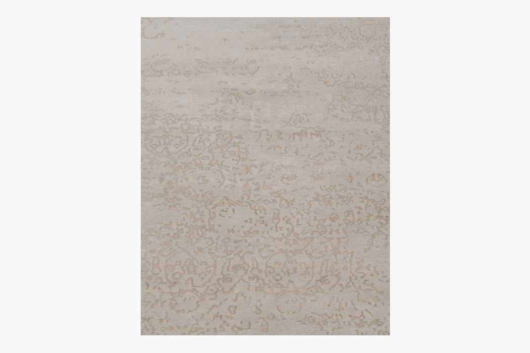 Albero Rug – Cream