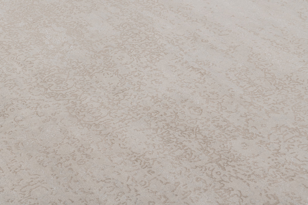 Albero Rug – Cream