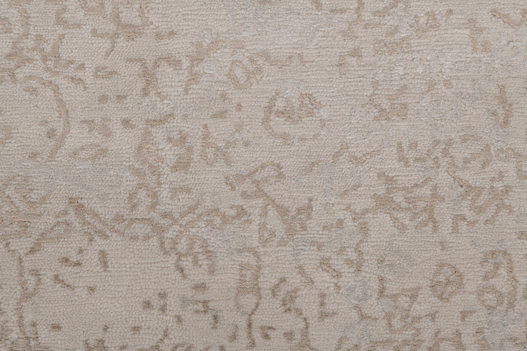 Albero Rug – Cream