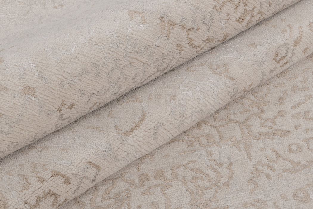 Albero Rug – Cream