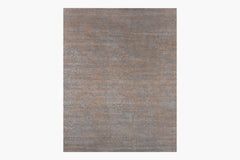 Albero Rug – Graphite / Gold