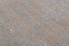 Albero Rug – Graphite / Gold