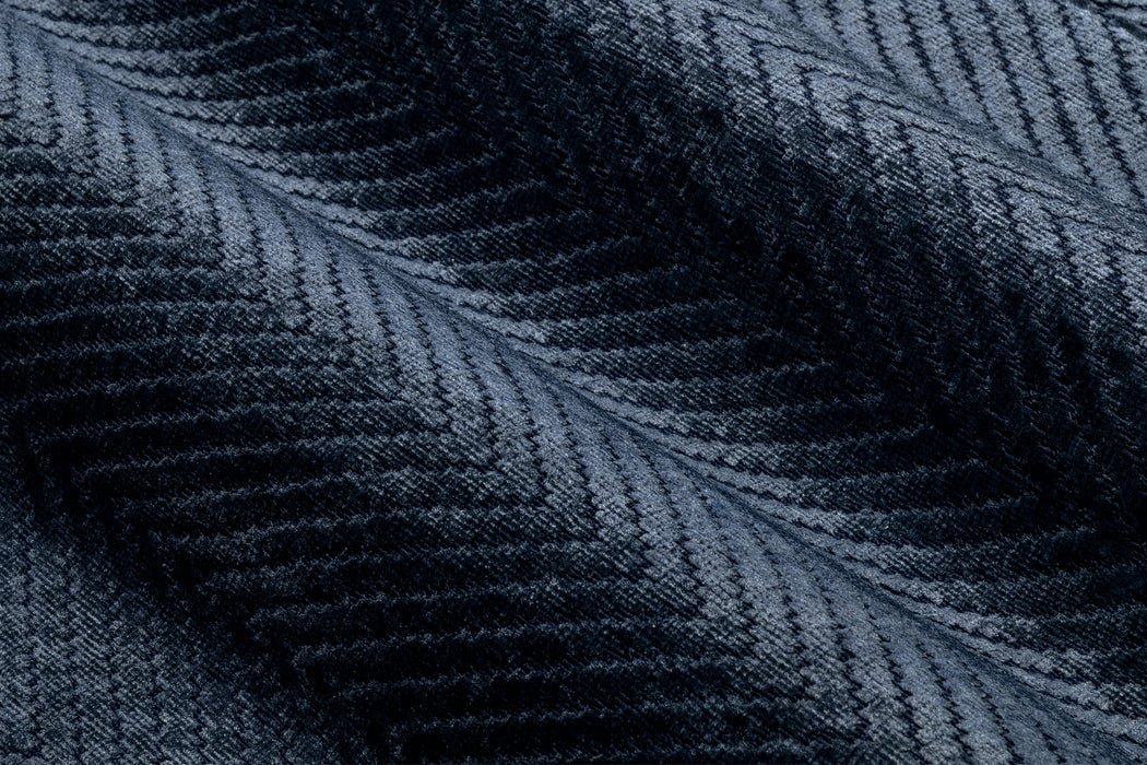 Shevra Rug – Indigo