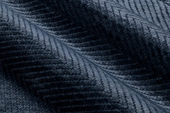 Shevra Rug – Indigo