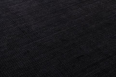Isa Rug – Black