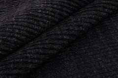 Isa Rug – Black