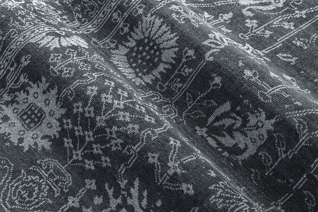 Performance Tourno Rug – Lead