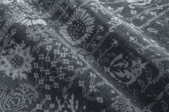 Performance Tourno Rug – Lead
