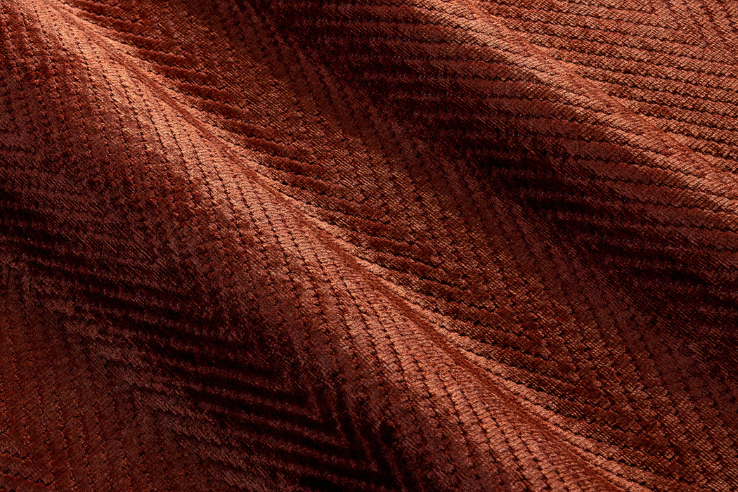 Shevra Rug – Amber