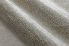 High Pile Silk Rug – Bone