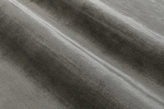 Cut Pile Silk Rug – Wolf