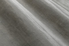 Cut Pile Silk Rug – Heather