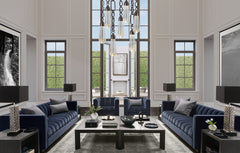 Calida Silk and Wool Rug – Nickel