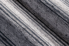 Lenia Flatweave Rug – Heather / Lead
