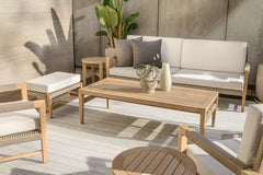 Cordoba Indoor / Outdoor Rug – Sand