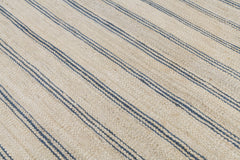 Lenia Rug – Natural / Light Blue