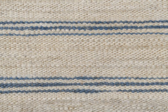 Lenia Rug – Natural / Light Blue