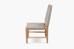 Paloma Outdoor Dining Armless Chair