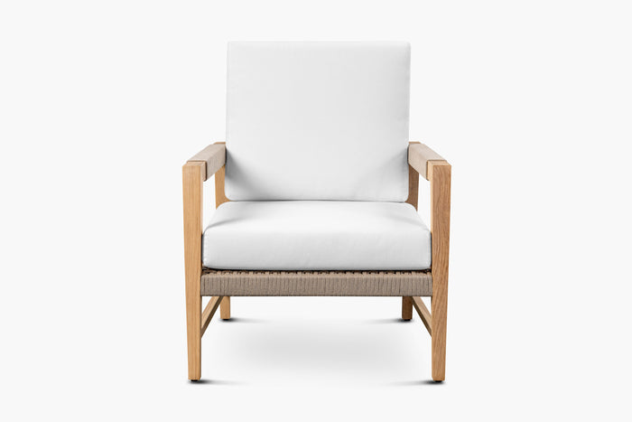 Paloma Outdoor Lounge Chair