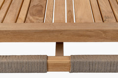 Paloma Outdoor Coffee Table