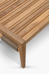 Paloma Outdoor Coffee Table