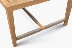Paloma Outdoor Dining Table