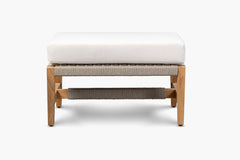 Paloma Outdoor Ottoman