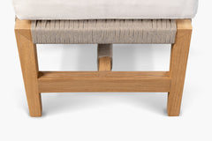 Paloma Outdoor Ottoman