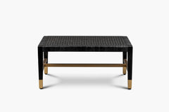 Paloma Indoor Ottoman