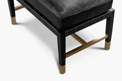 Paloma Indoor Ottoman