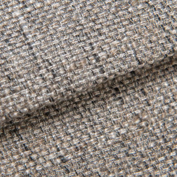 Textured Two Tone | Truffle