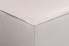 Oxford Accent Stool