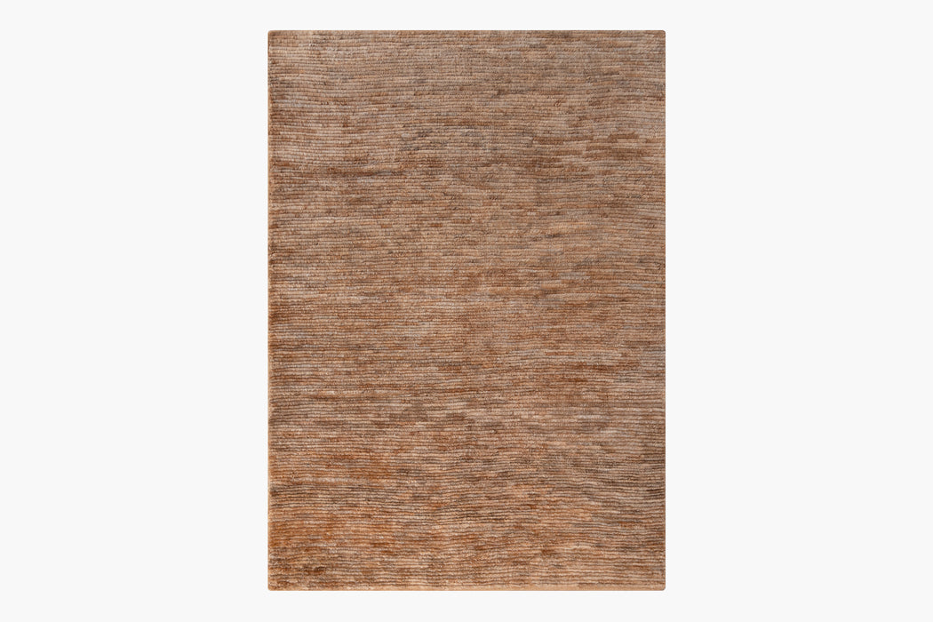 Isa Jute Rug – Honey