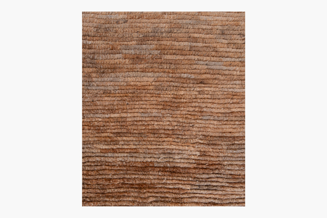 Isa Jute Rug – Honey