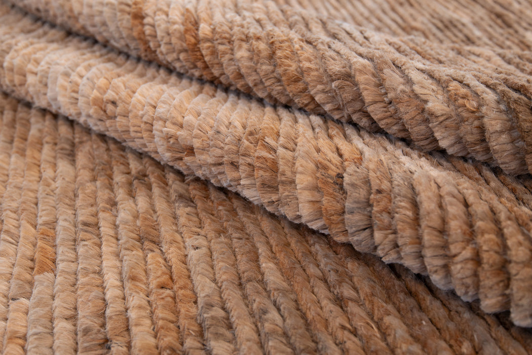 Isa Jute Rug – Honey