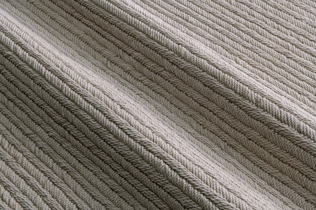 Pavia Indoor / Outdoor Rug – White