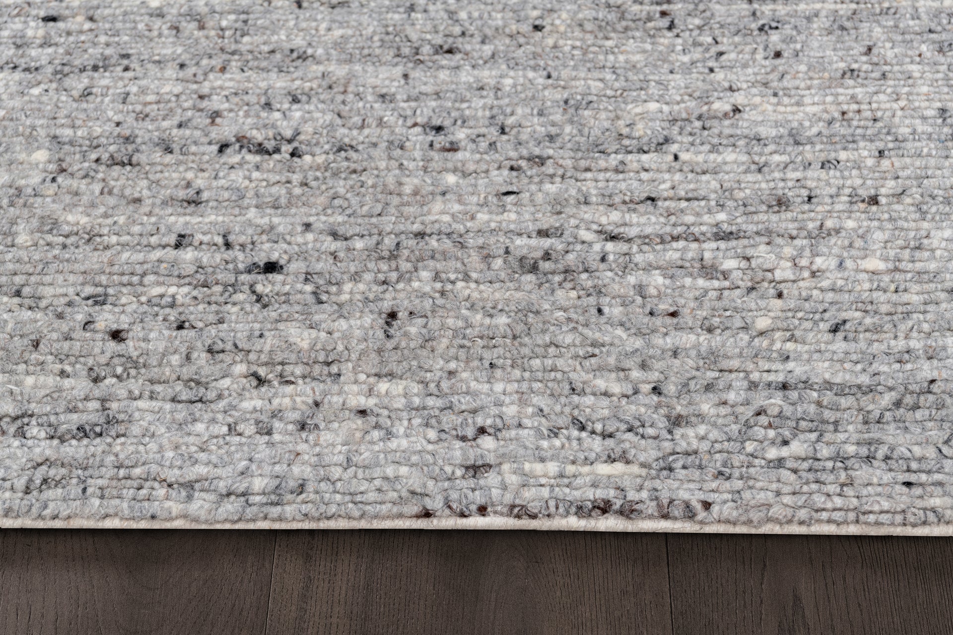 Oblia Rug – Grey