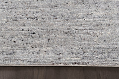 Oblia Rug – Grey