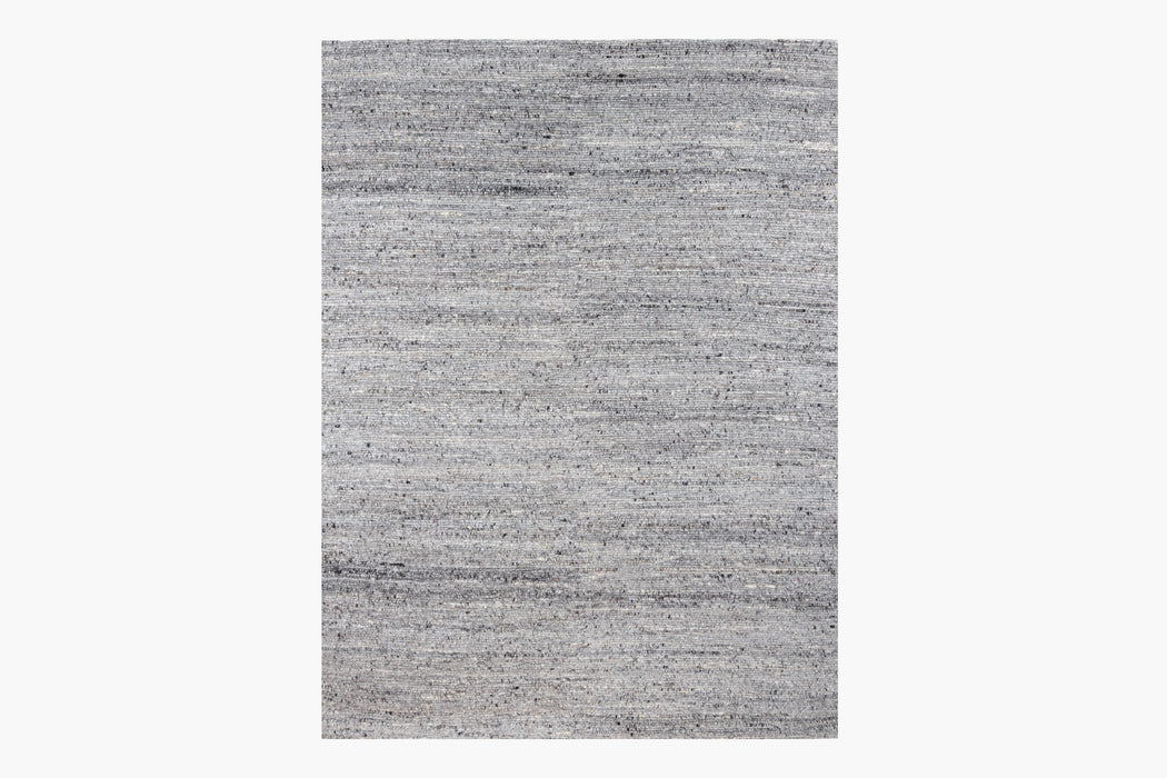 Oblia Rug – Grey