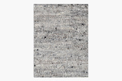 Oblia Rug – Grey