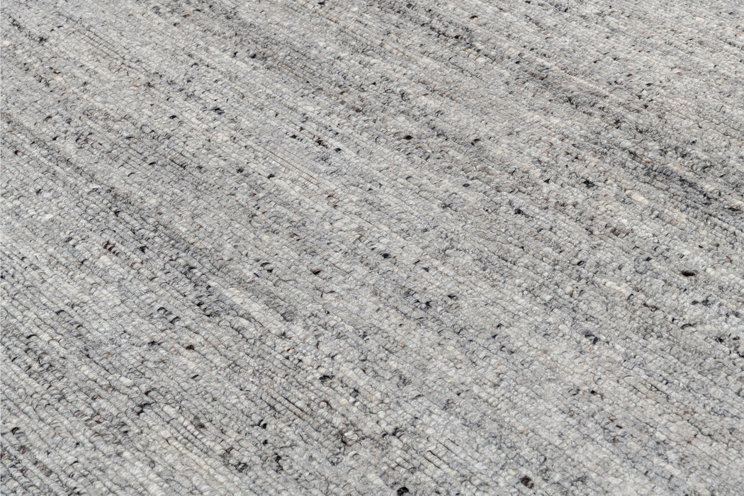 Oblia Rug – Grey